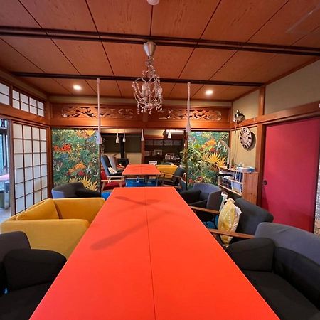 Cozy And Cheap Kinosaki Hideya Non Japanese Hotel Toyooka  Exterior foto