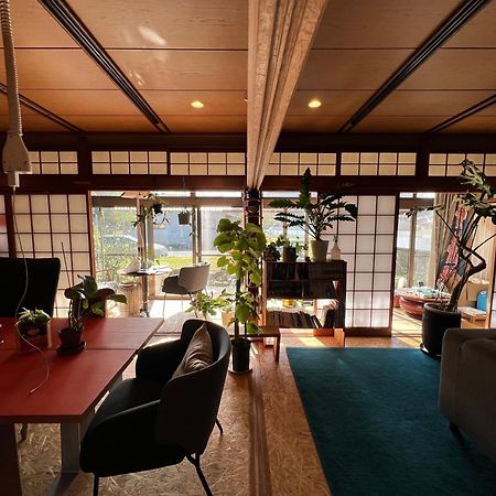 Cozy And Cheap Kinosaki Hideya Non Japanese Hotel Toyooka  Exterior foto