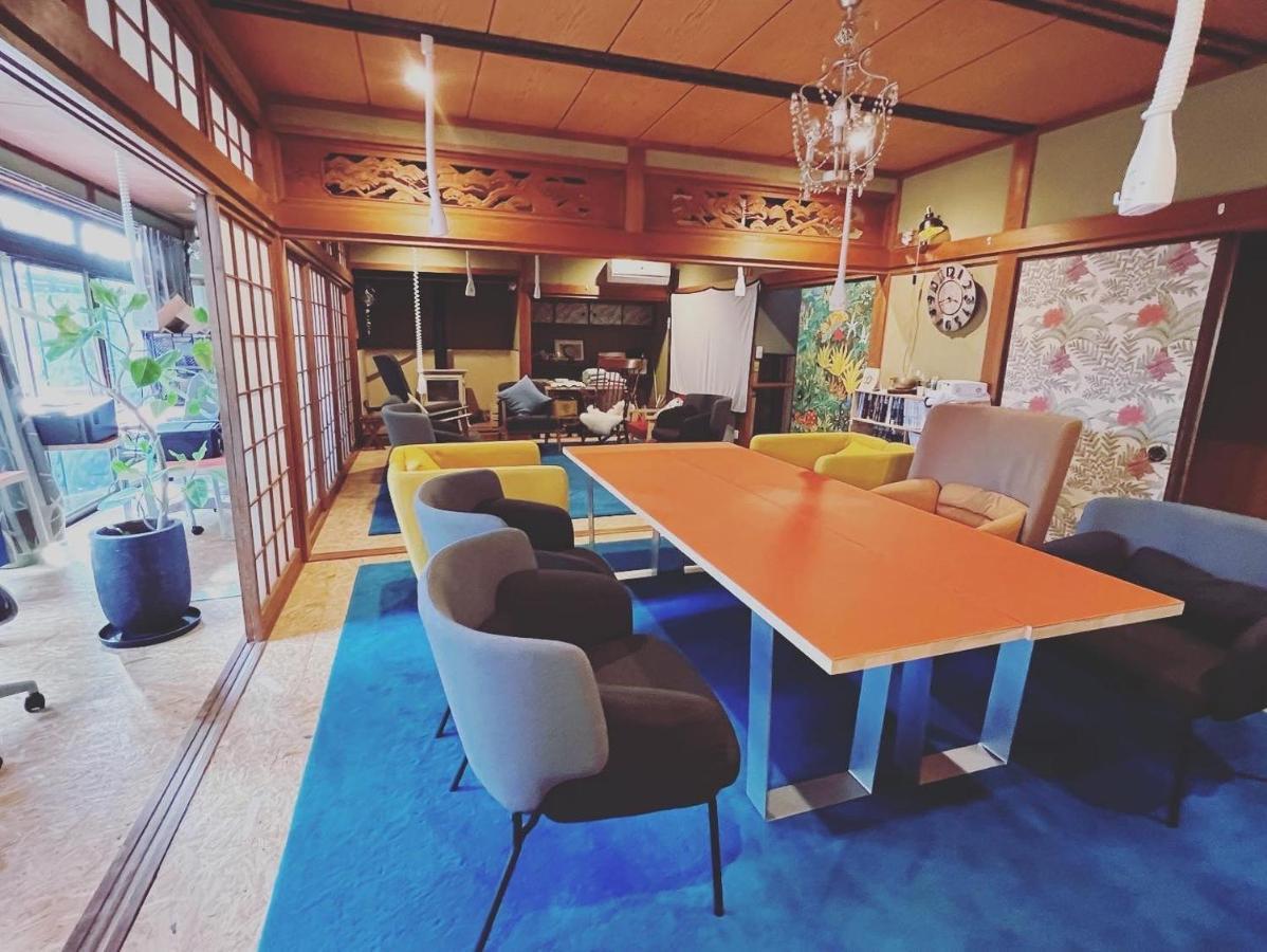 Cozy And Cheap Kinosaki Hideya Non Japanese Hotel Toyooka  Exterior foto