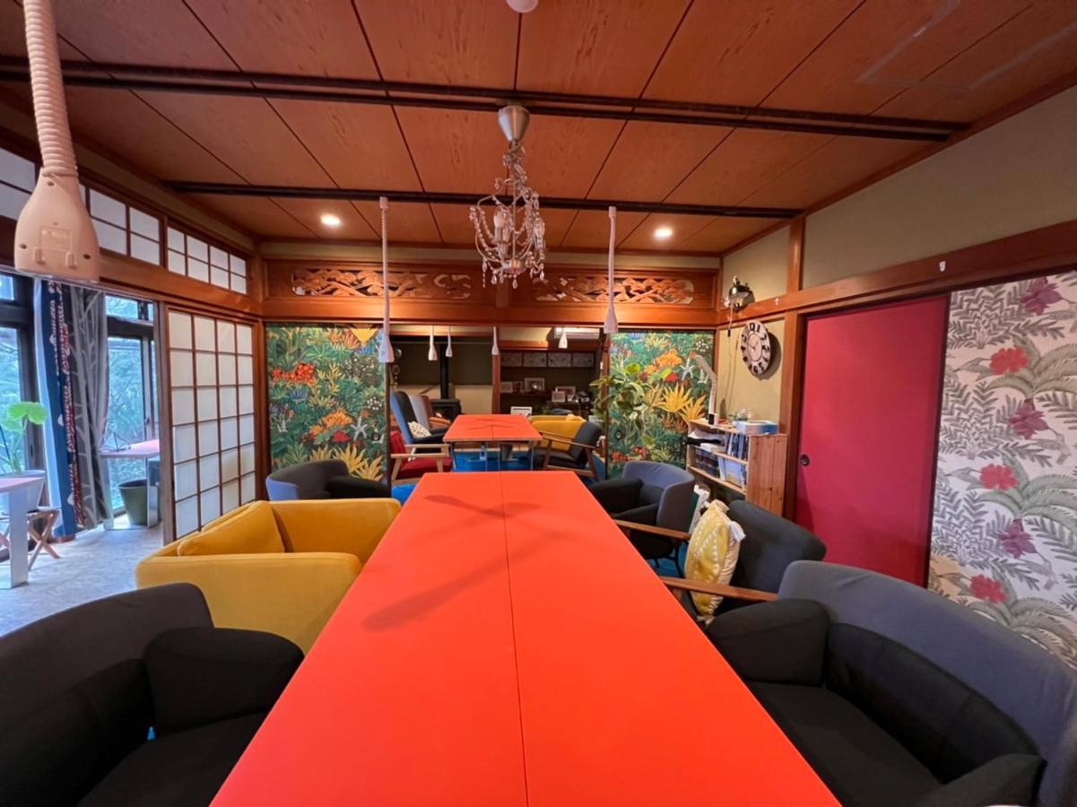 Cozy And Cheap Kinosaki Hideya Non Japanese Hotel Toyooka  Exterior foto