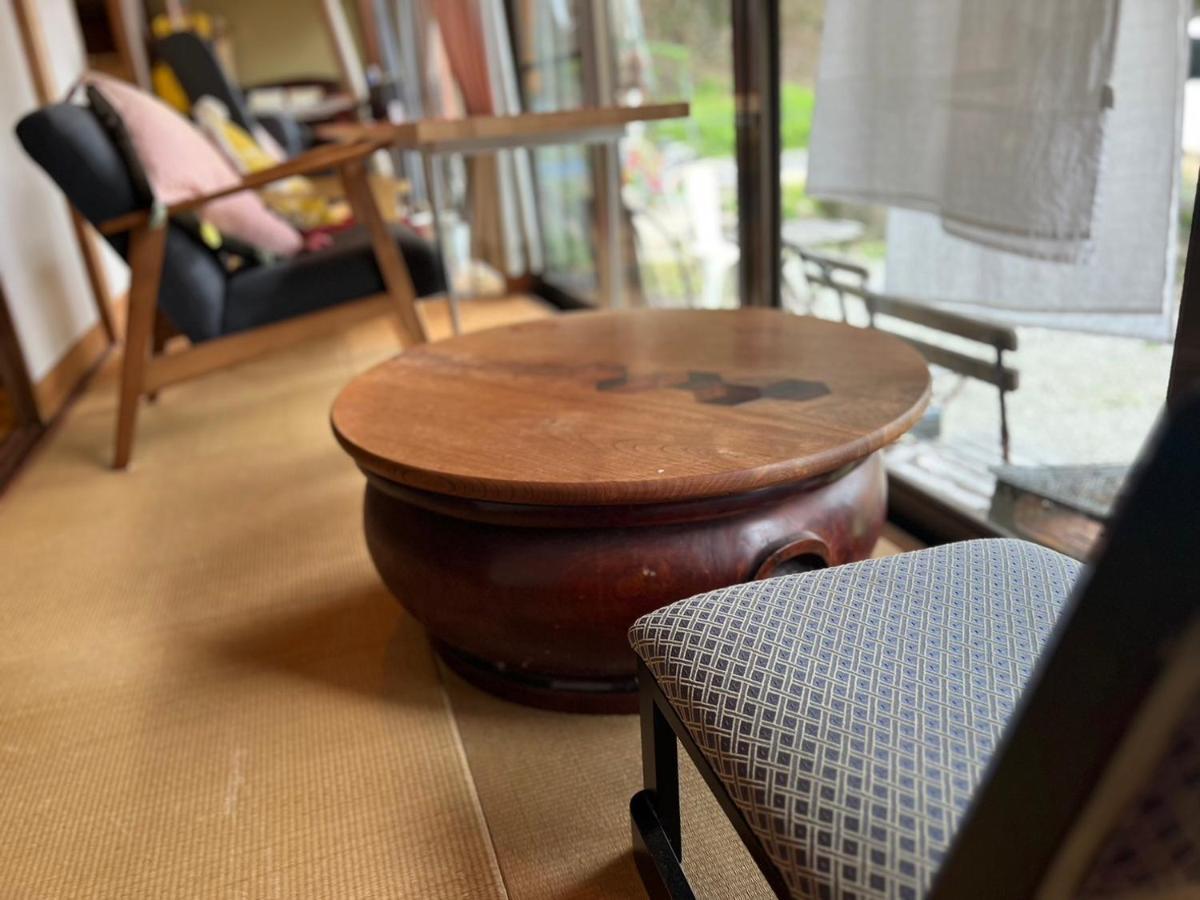 Cozy And Cheap Kinosaki Hideya Non Japanese Hotel Toyooka  Exterior foto