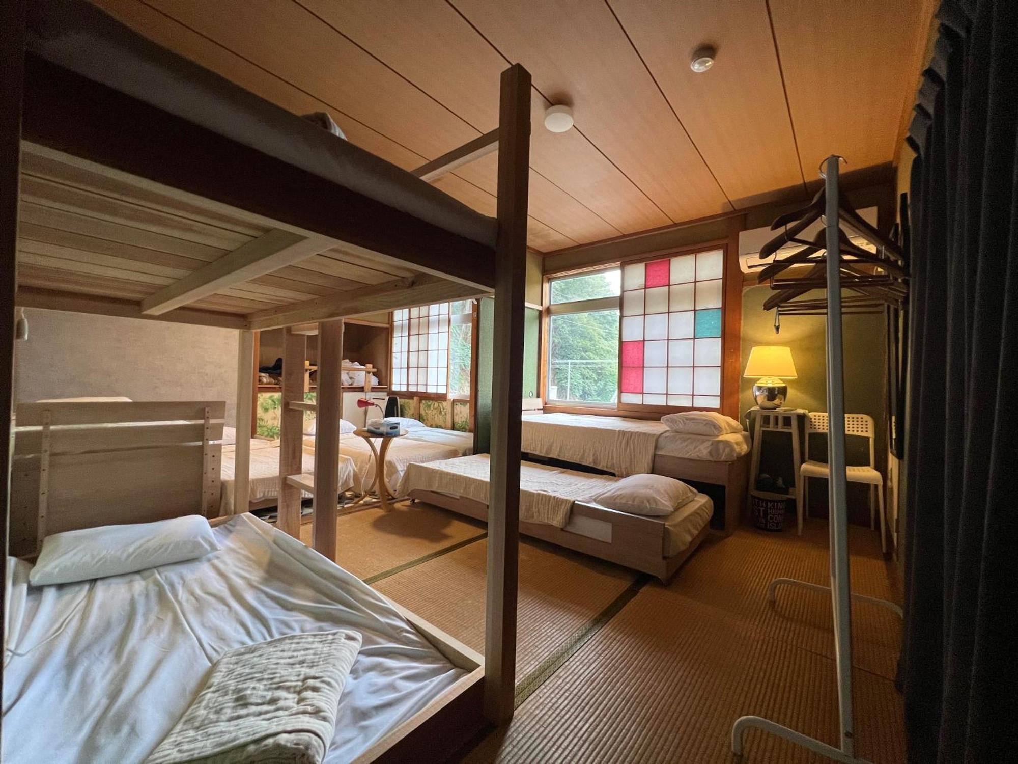 Cozy And Cheap Kinosaki Hideya Non Japanese Hotel Toyooka  Exterior foto