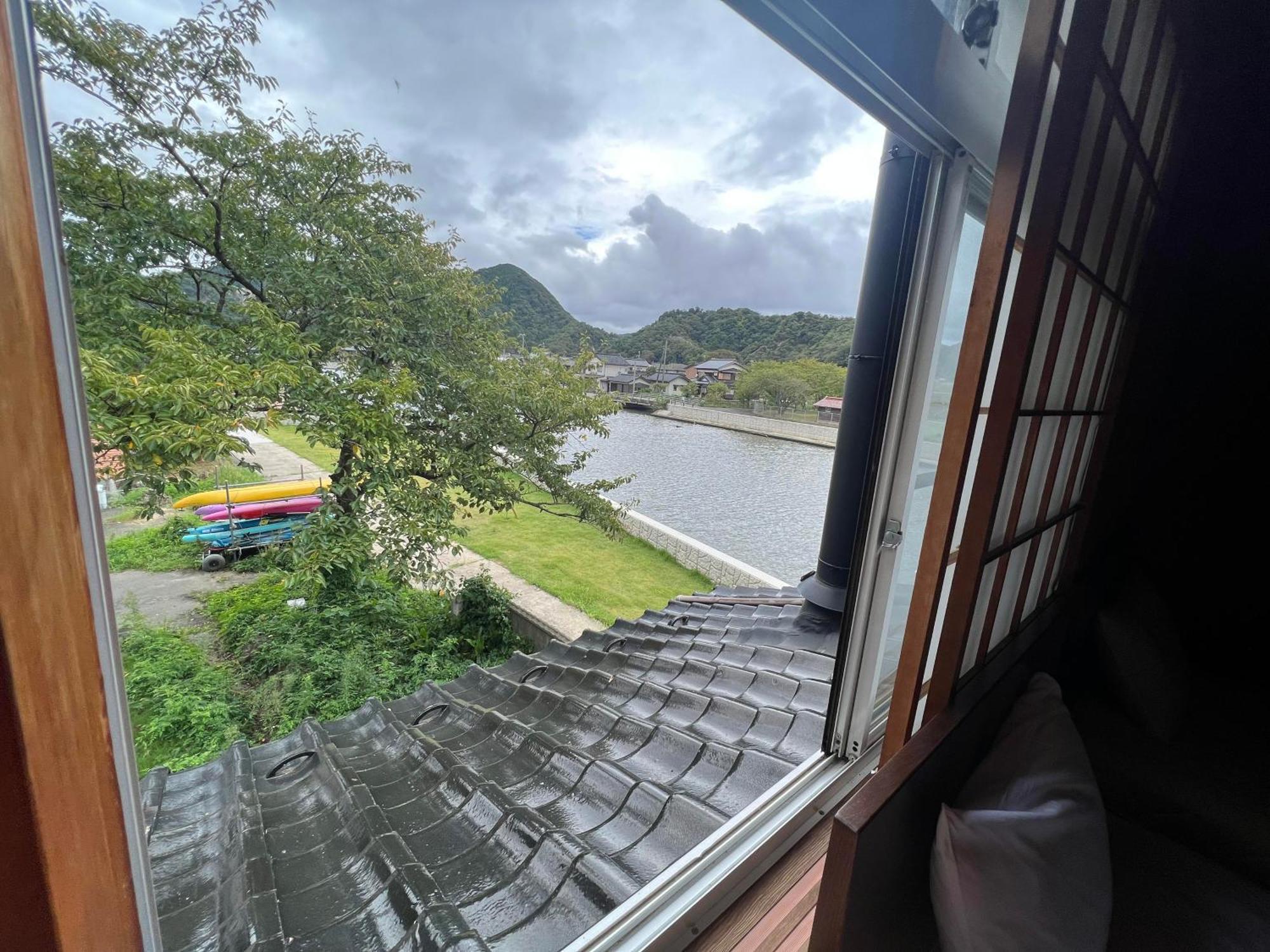 Cozy And Cheap Kinosaki Hideya Non Japanese Hotel Toyooka  Exterior foto