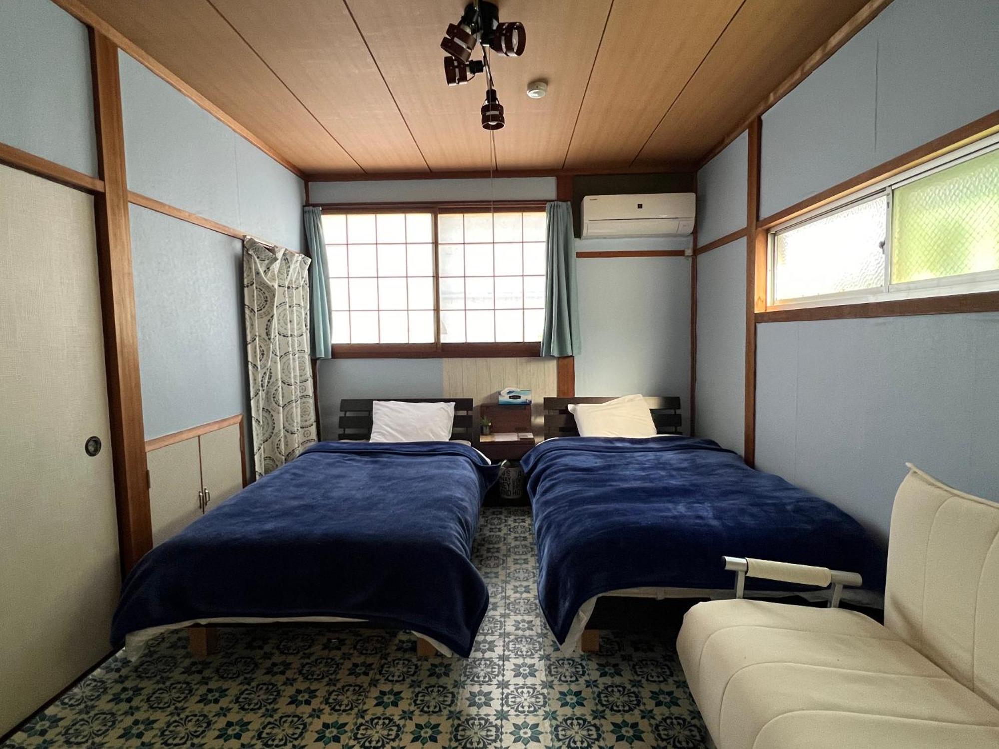 Cozy And Cheap Kinosaki Hideya Non Japanese Hotel Toyooka  Exterior foto